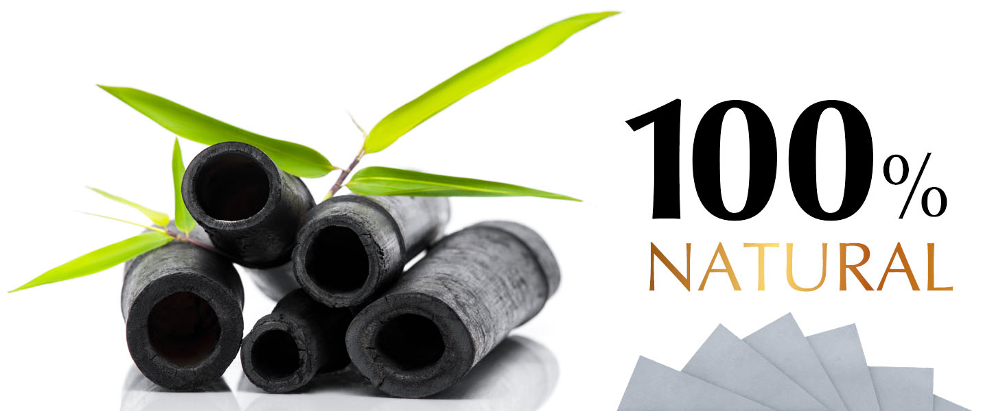 Zoroms 100% natural product