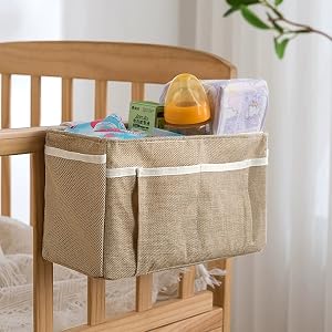 Baby bed