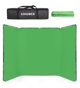 green screen