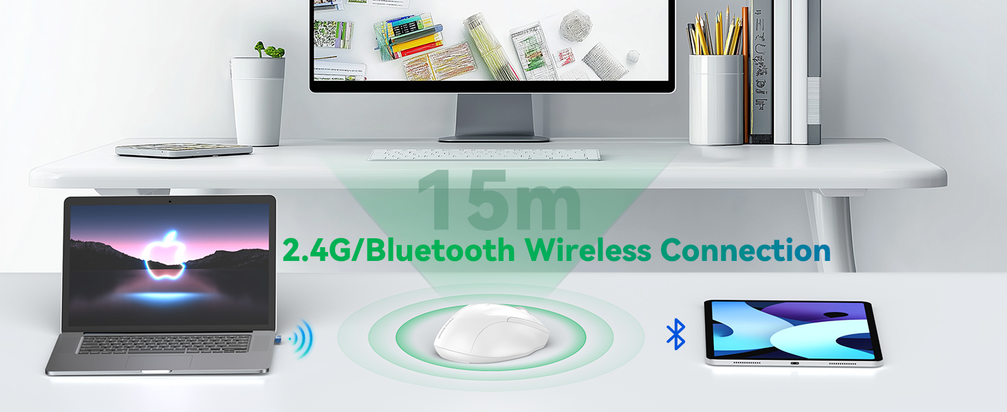 bluetooth mouse