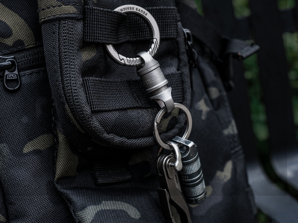 keychain clip for keys