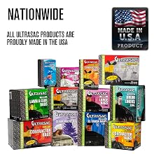 Made in the USA