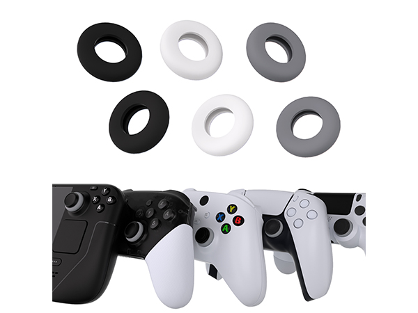 precision ring for ps5 controller