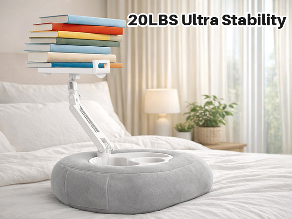 kindle page turner and holder