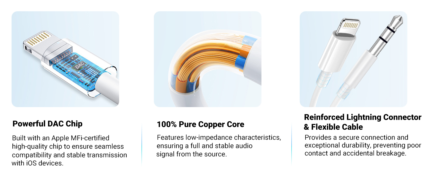 aux cable