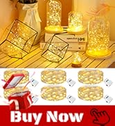 fairy lights