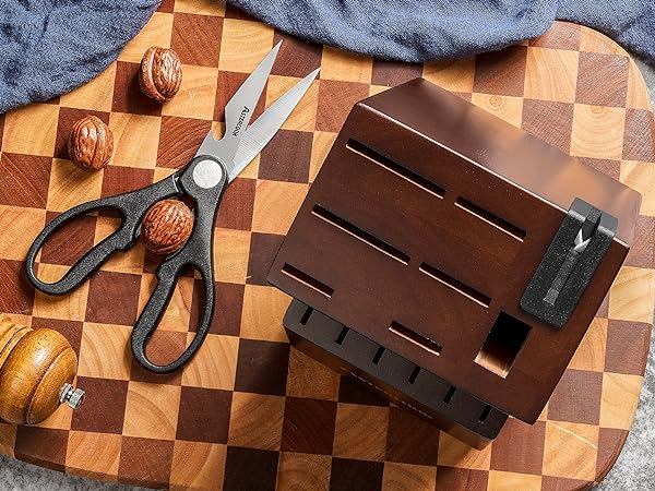 knife set