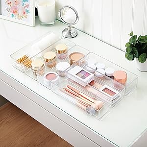 Makeup Simple Sort