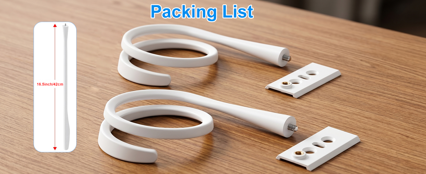 ring camera mount