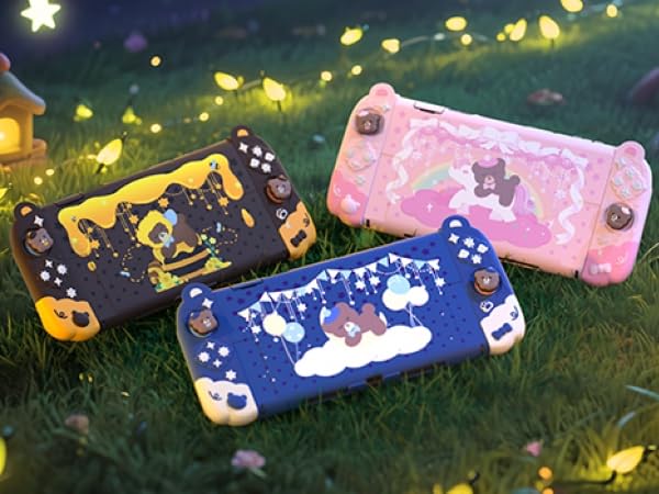 Protective Case for Nintendo Switch 2