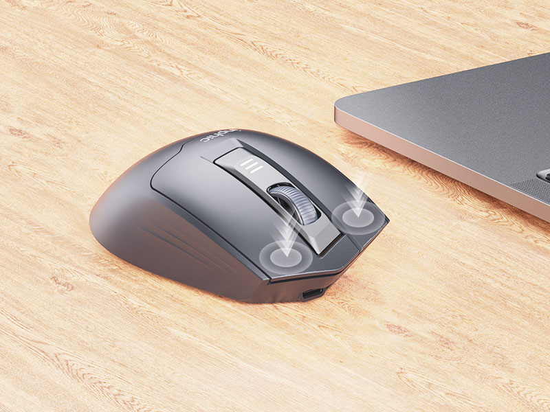 wireless mouse