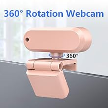 webcam