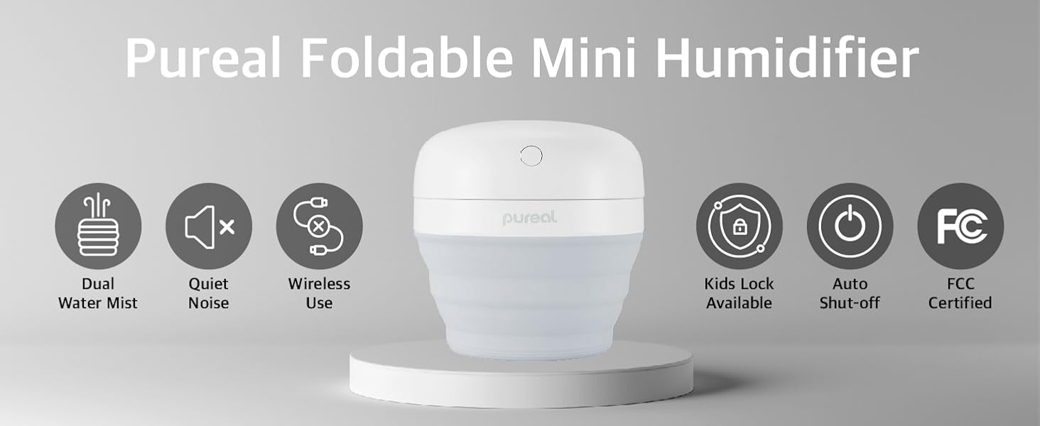 humidifier