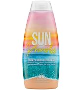 Elegant Sun - Sun Proverbs Dark Tanning Accelerator Lotion for Indoor Tanning Beds & Outdoor Sun ...