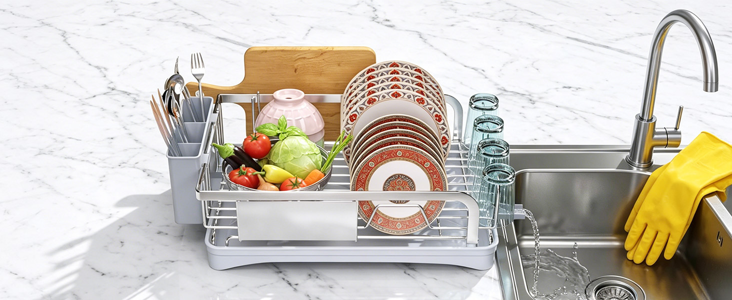 dish strainer