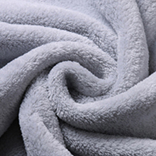 grey cloth