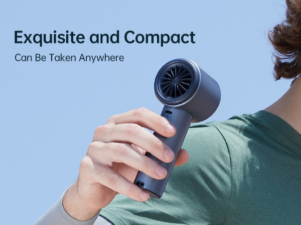 battery operated fans portable