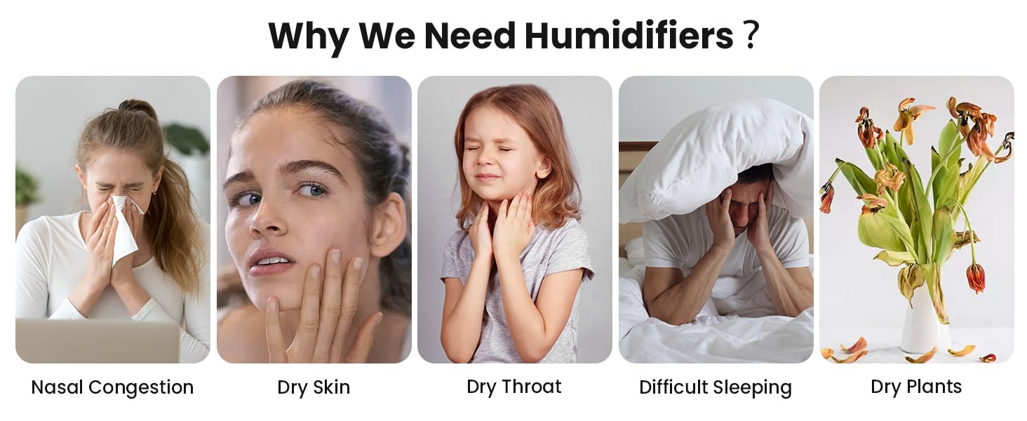 humidifier for baby
