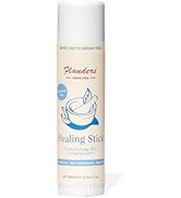Flanders Healing Balm Stick 0.5oz | Natural Moisturizing Balm for Sensitive Skin, Windburn Protec...