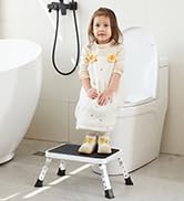 step stool