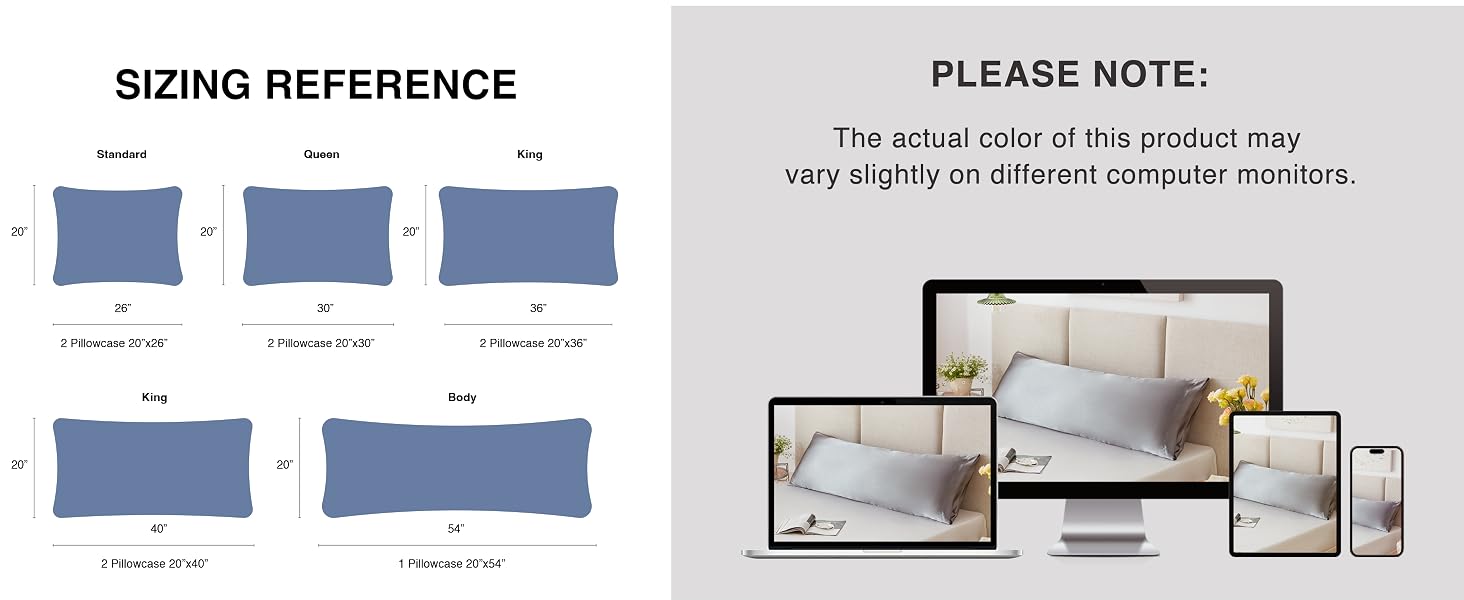 satin pillowcase