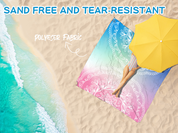 Tear-resistant