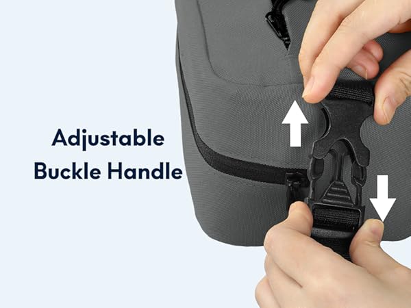 BUCKLE