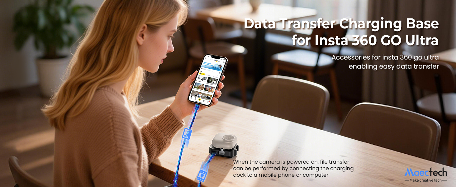 for insta360 go ultra case