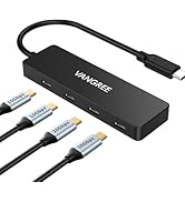 VANGREE USB C Hub (Van-03)