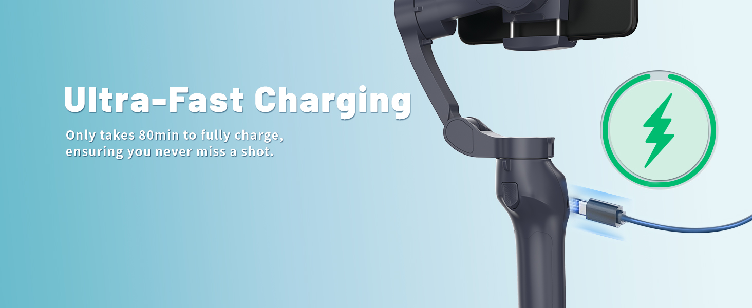 Fast Charging