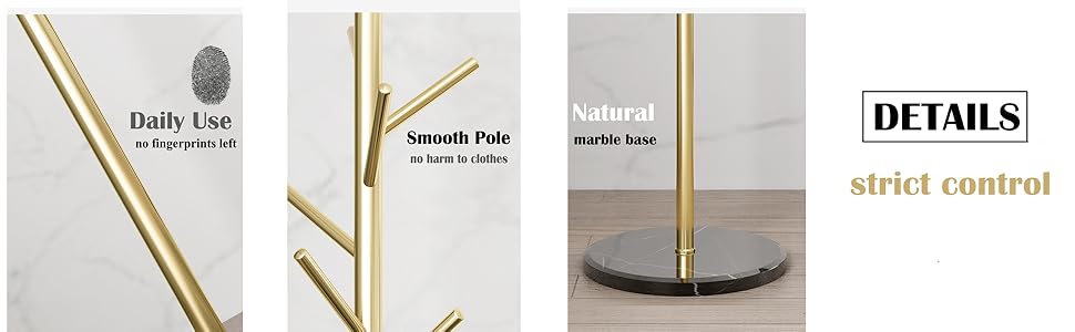 coat rack