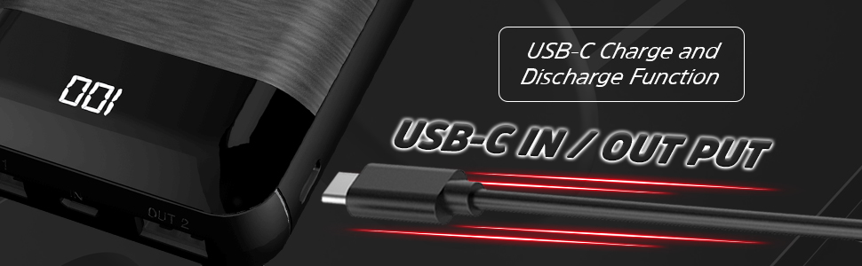 power bank