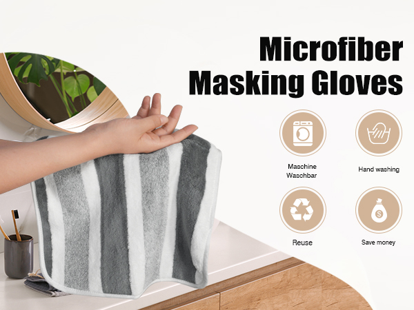 hand towels for bathroom