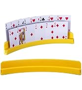 FFSCK 2-Layer Playing Card Holder