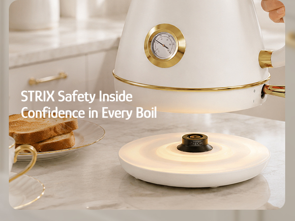 strix safety