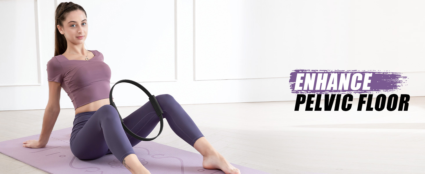 Exercise Ring