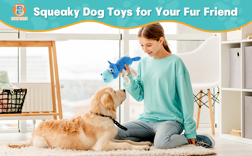indestructible plush dog toys for aggressive chewer