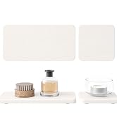 stone drying tray