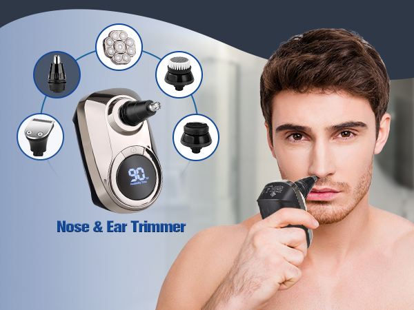 male electric razor for men man's face shaver men cordless shaver mens electric shavers