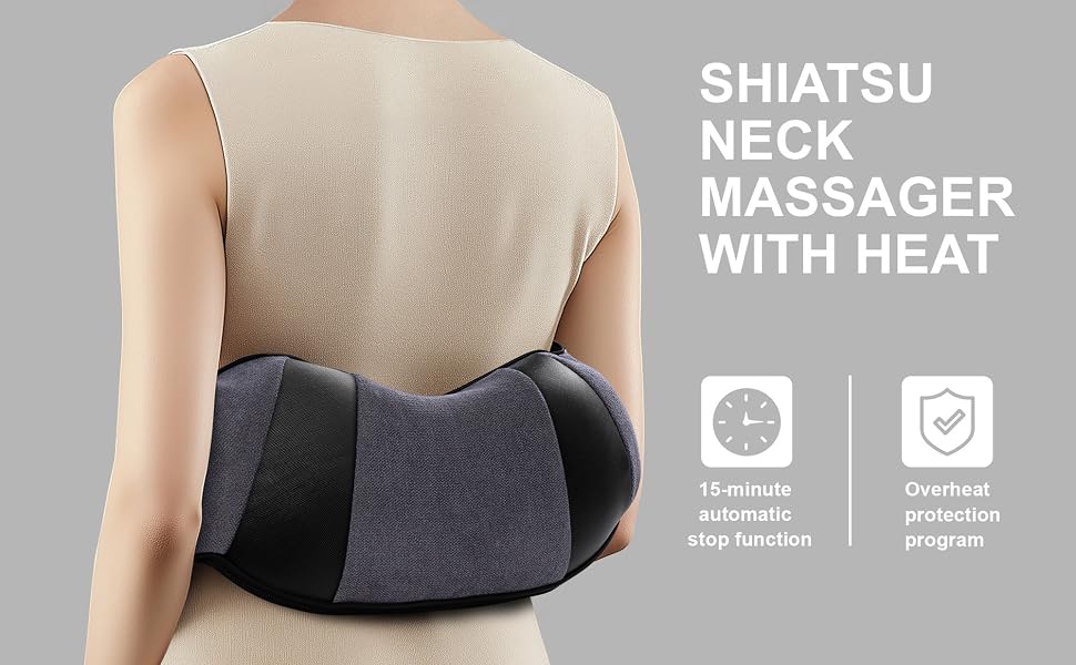 back massager 5