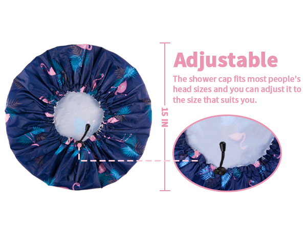 shower cap