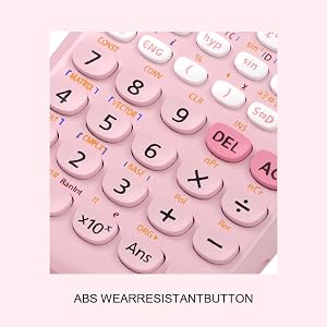 Scientific Calculators