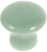 Gua Sha Tools Skin Care Set Tools Quartz Mushroom Face Health Jade Jade Roller Stones Mushroom Re...