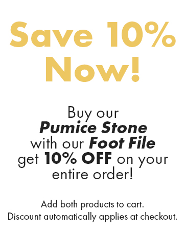 Foot File