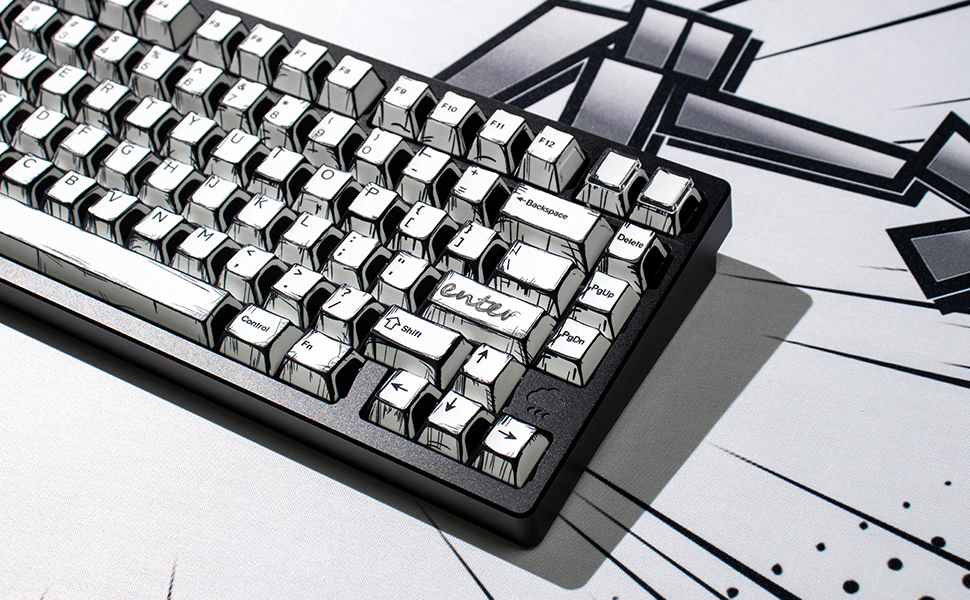 keycaps set