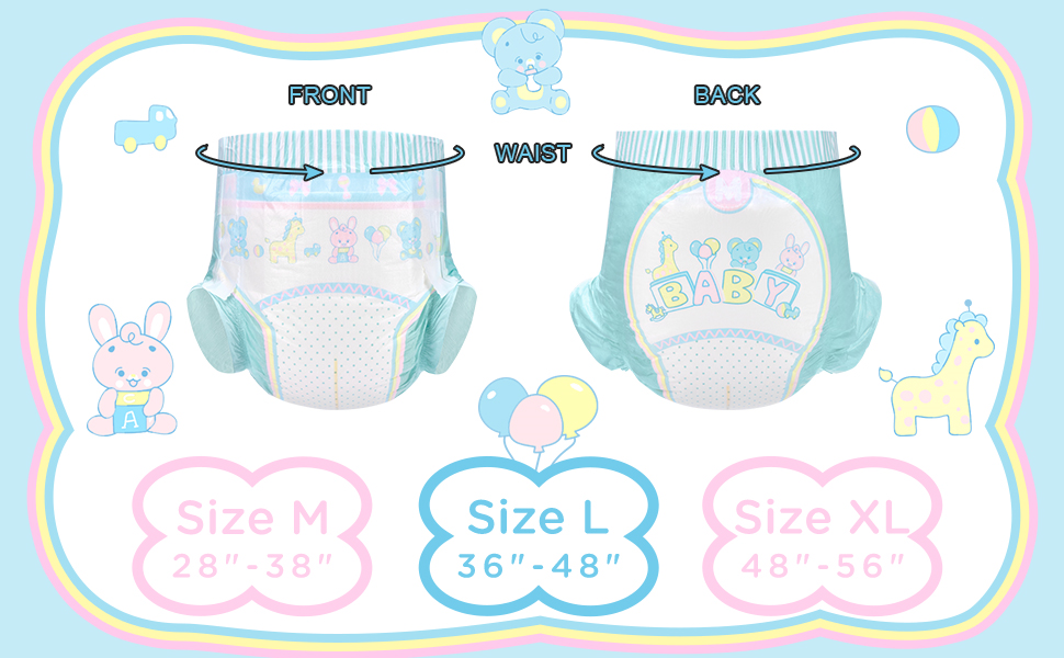 Baby Parade