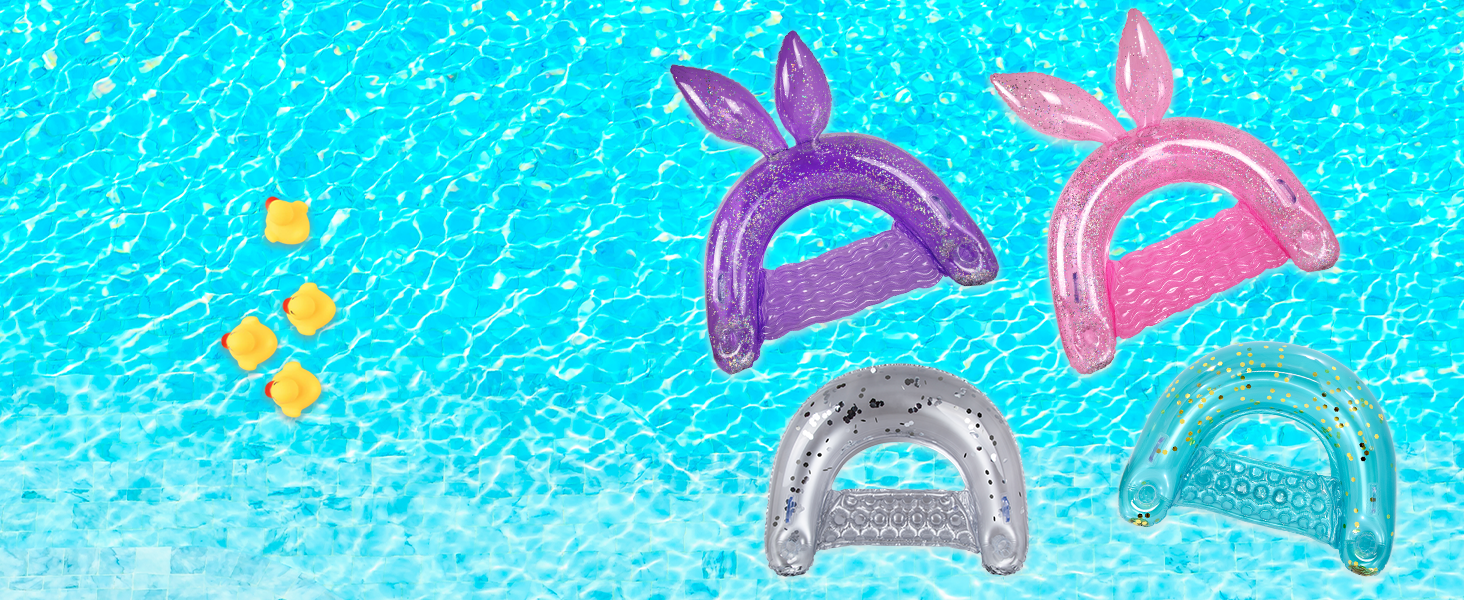 Pool Chair Inflatables