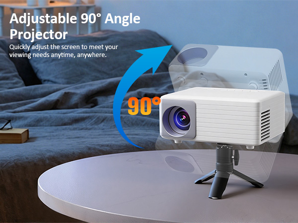 mini projector