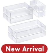 3 Pack Mug Holders