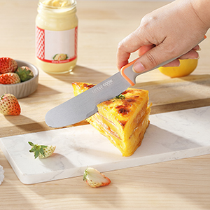 spreaders for food